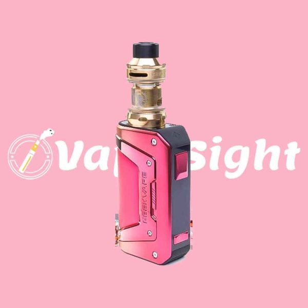 Geekvape Legend 2 kit