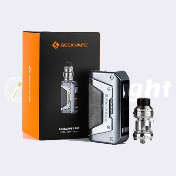 Geekvape Legend 2 kit - Image 9