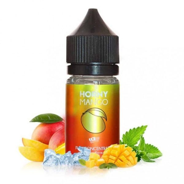 Horny Series Mango SaltNic by Horny Flava