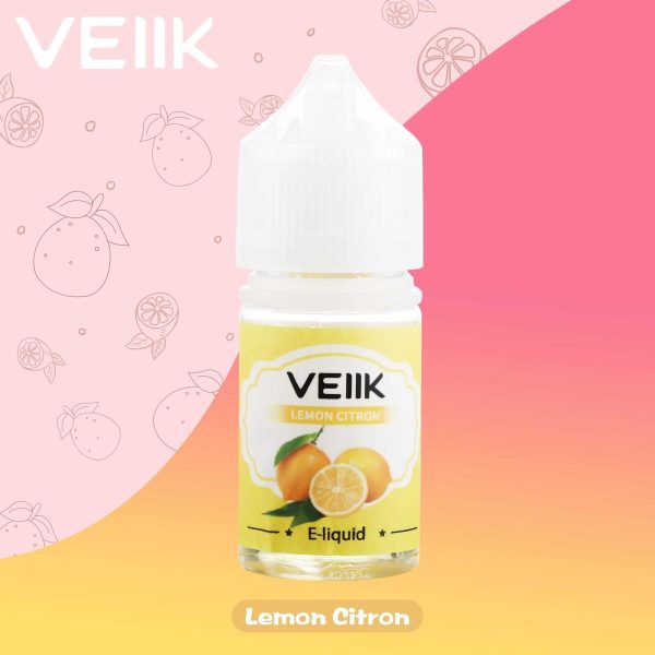 VEIIK SALTNIC 30ML ALL FLAVORS 30MG in UAE