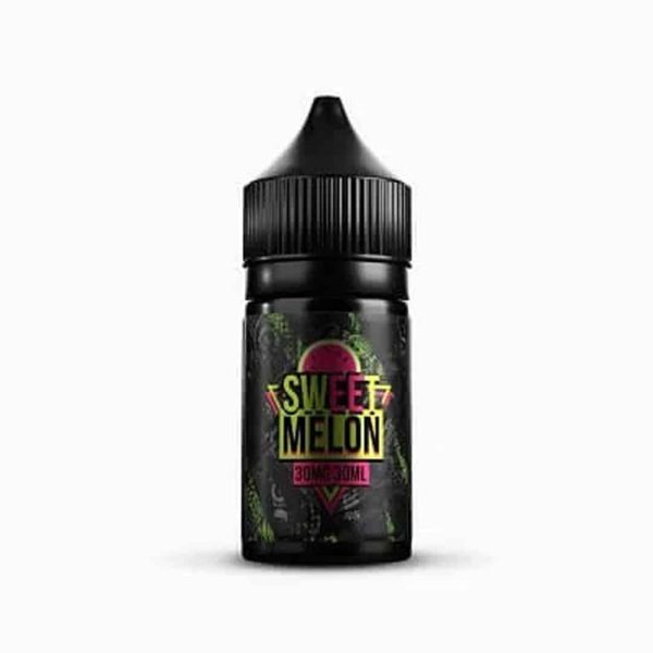 SWEET MELON E LIQUID 30ml BY SAM VAPES - Image 5