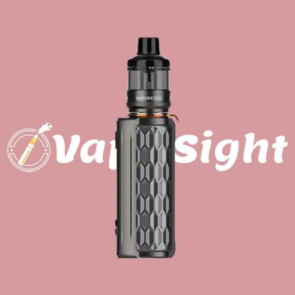 TARGET 80 iTANK EDITION KIT BY VAPORESSO - Image 3