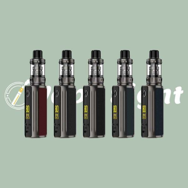 TARGET 80 iTANK EDITION KIT BY VAPORESSO - Image 6