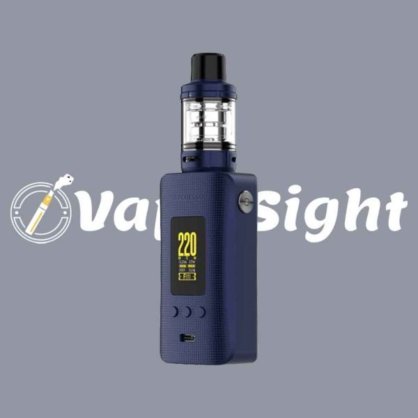 VAPORESSO GEN 200 Kit