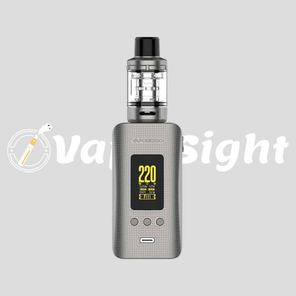 VAPORESSO GEN 200 Kit