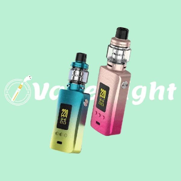 VAPORESSO GEN 200 Kit