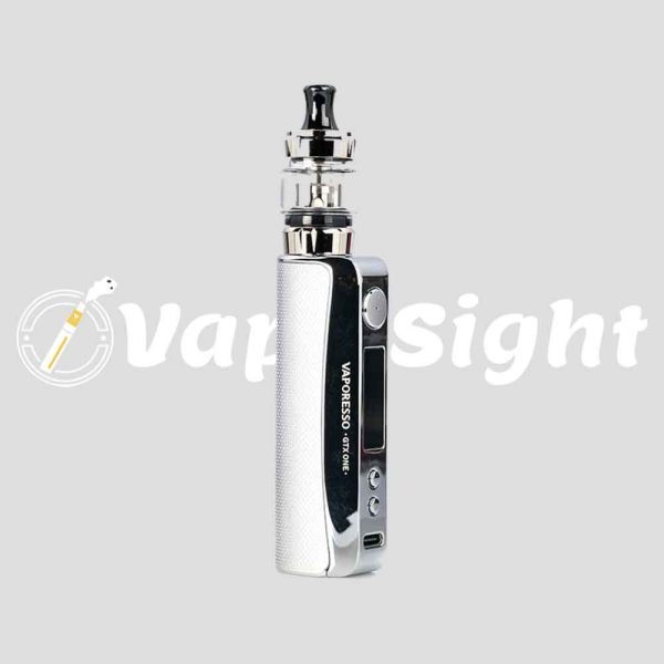 VAPORESSO GTX ONE 40W STARTER KIT - Image 6