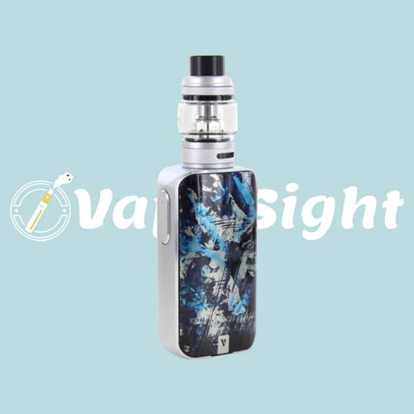 VAPORESSO LUXE II 220W STARTER KIT - Image 7