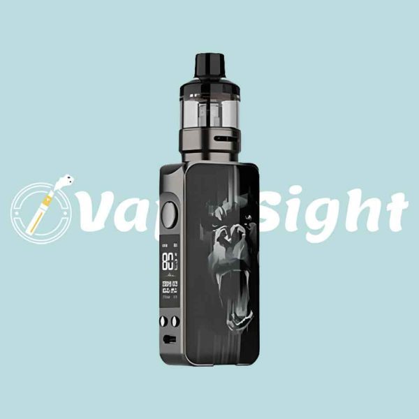 VAPORESSO LUXE II 220W STARTER KIT - Image 4