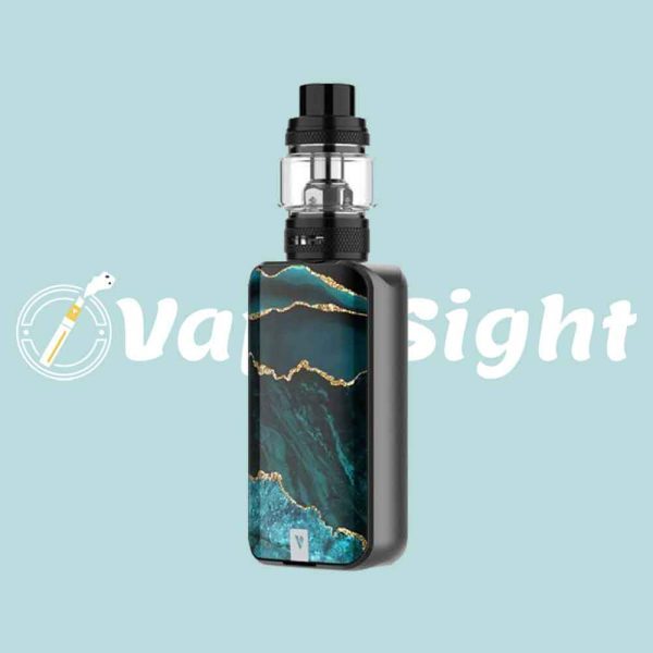 VAPORESSO LUXE II 220W STARTER KIT