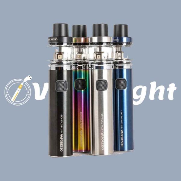 VAPORESSO SKY SOLO STARTER KIT