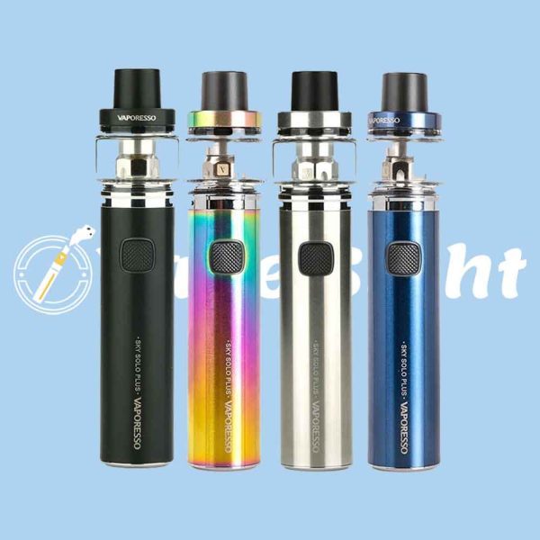 VAPORESSO SKY SOLO STARTER KIT