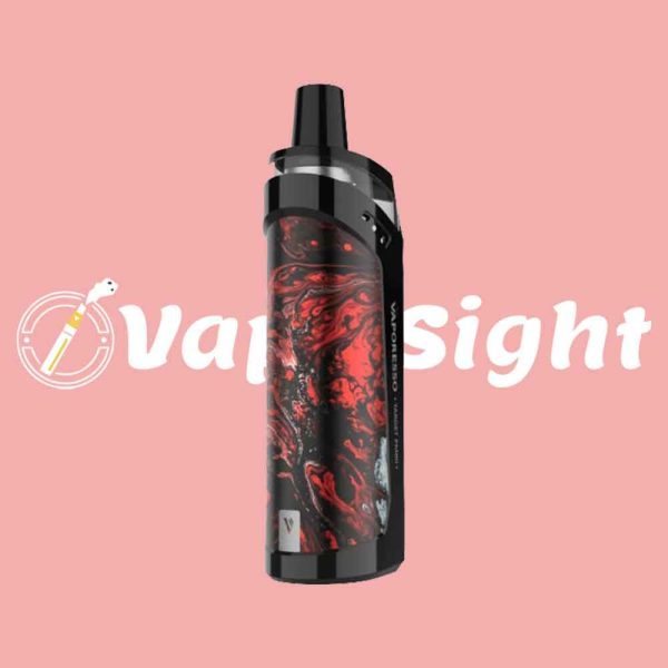 VAPORESSO TARGET PM80 SE POD MOD KIT