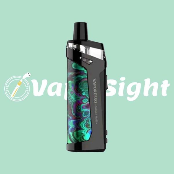 VAPORESSO TARGET PM80 SE POD MOD KIT