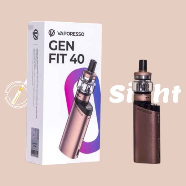 Vaporesso GEN Fit 40 Kit