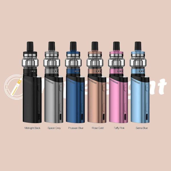 Vaporesso GEN Fit 40 Kit