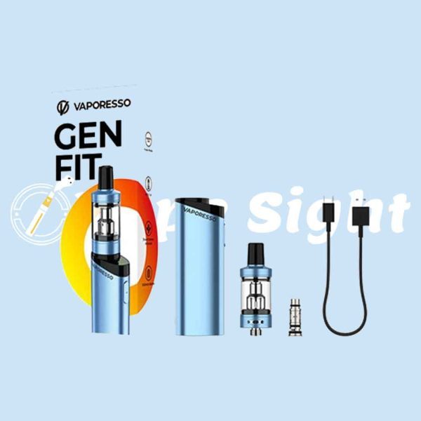 Vaporesso Gen Fit  KIT