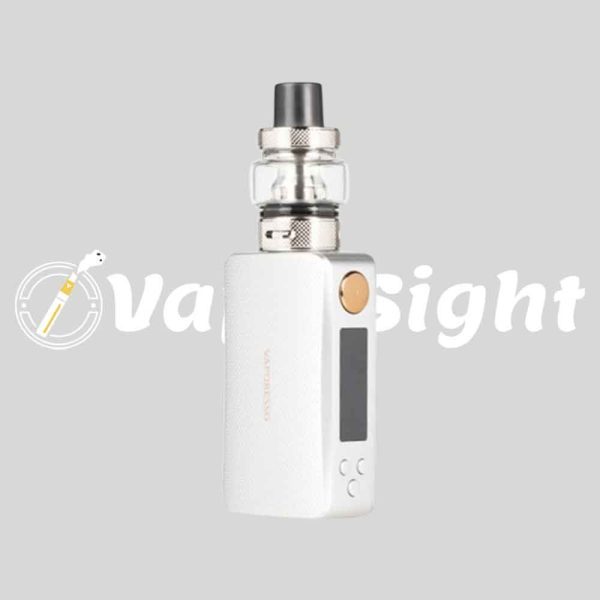 Vaporesso Gen Nano Kit GTX 22Tank 2000mAh. - Image 2