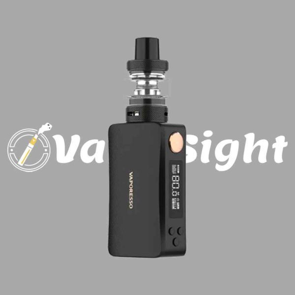 Vaporesso Gen Nano Kit GTX 22Tank 2000mAh. - Image 7