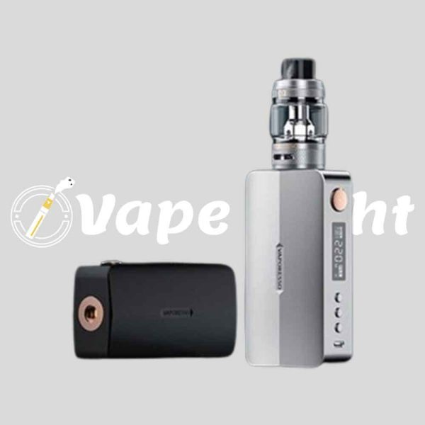 Vaporesso Gen X Kit 220W - Image 3