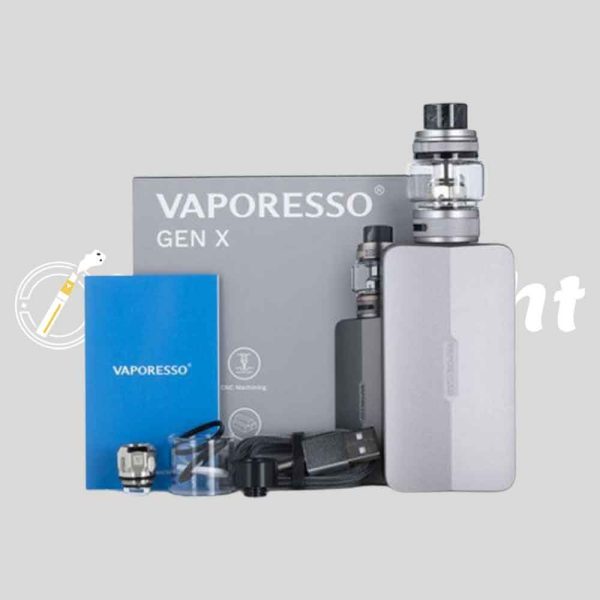 Vaporesso Gen X Kit 220W - Image 4