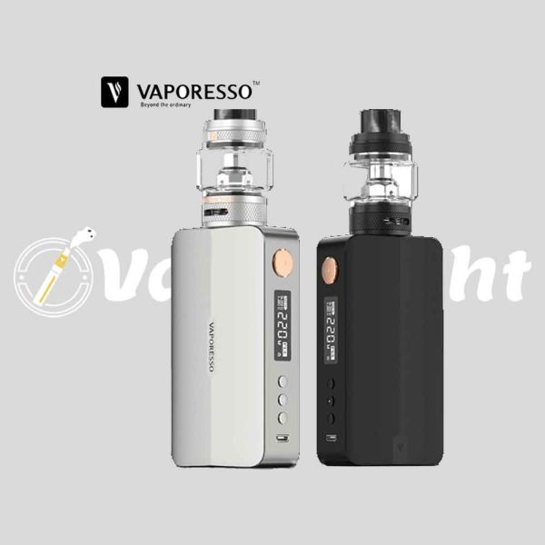 Vaporesso Gen X Kit 220W - Image 2