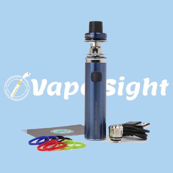 Vaporesso Sky Solo Plus Stater Kit 3000mAh