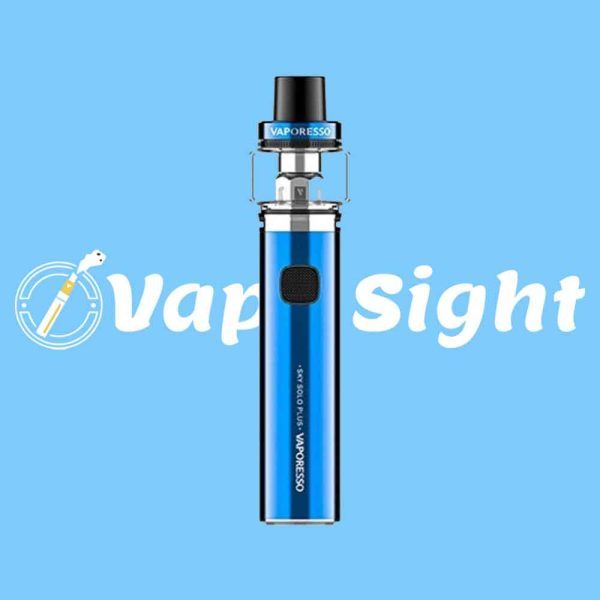 Vaporesso Sky Solo Plus Stater Kit 3000mAh