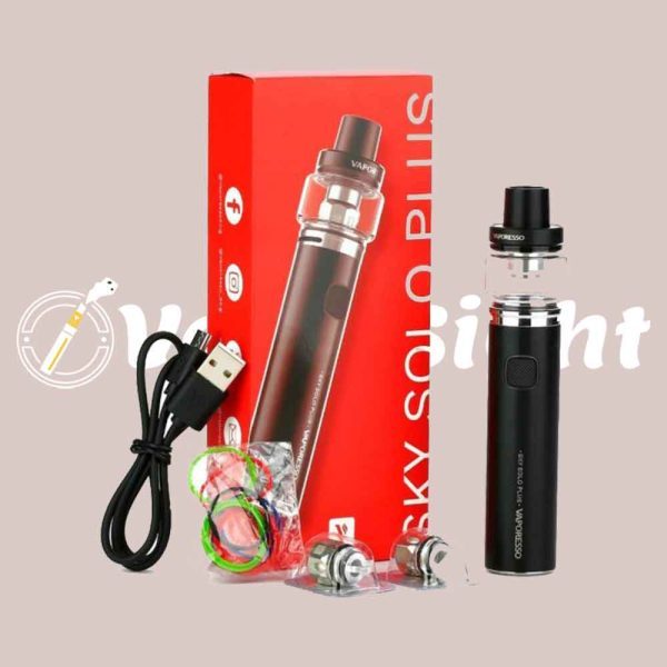 Vaporesso Sky Solo Plus Stater Kit 3000mAh