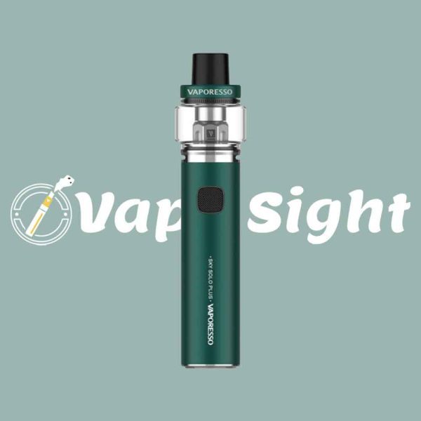 Vaporesso Sky Solo Plus Stater Kit 3000mAh