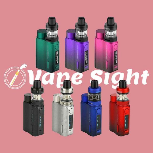 Vaporesso Swag 2 Kit - Image 2