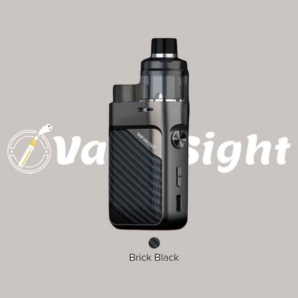 Vaporesso Swag PX 80 Pod Mod Kit