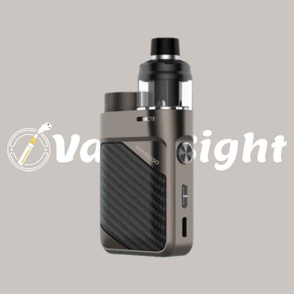 Vaporesso Swag PX 80 Pod Mod Kit