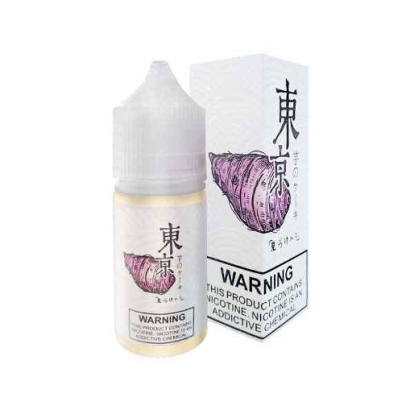 Tokyo Taro Saltnic 30ml - Image 3