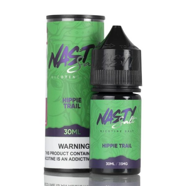 NASTY SALTNIC HIPPIE TRAIL-30ML-IN DUBAI - Image 3