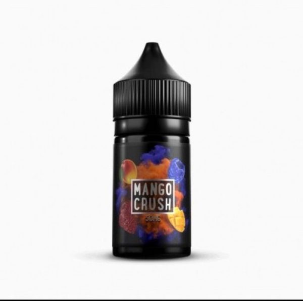 Mango Crush Saltnic 30ml By Sam Vape