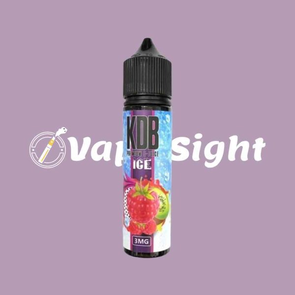 KDB Ice Candy 120ml E Liquid by Grand E-Liquid