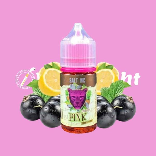 PINK COLADA SALTNIC BY DR VAPE - Image 3