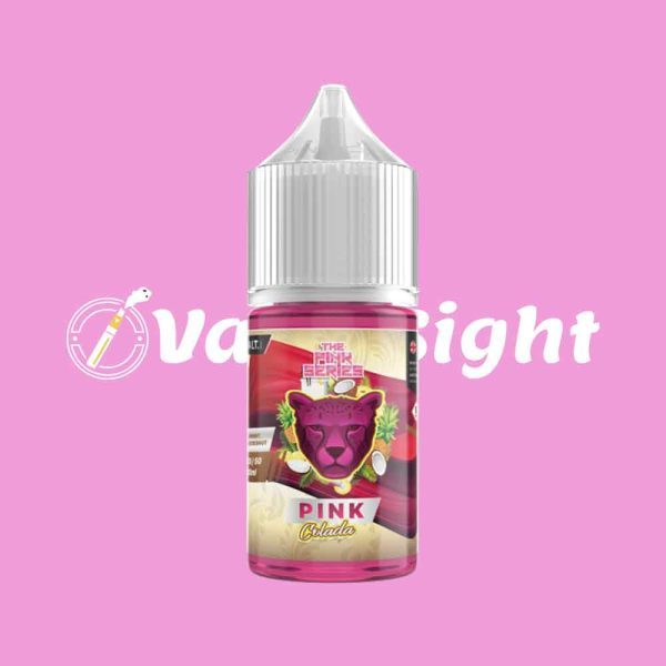 PINK COLADA SALTNIC BY DR VAPE - Image 5