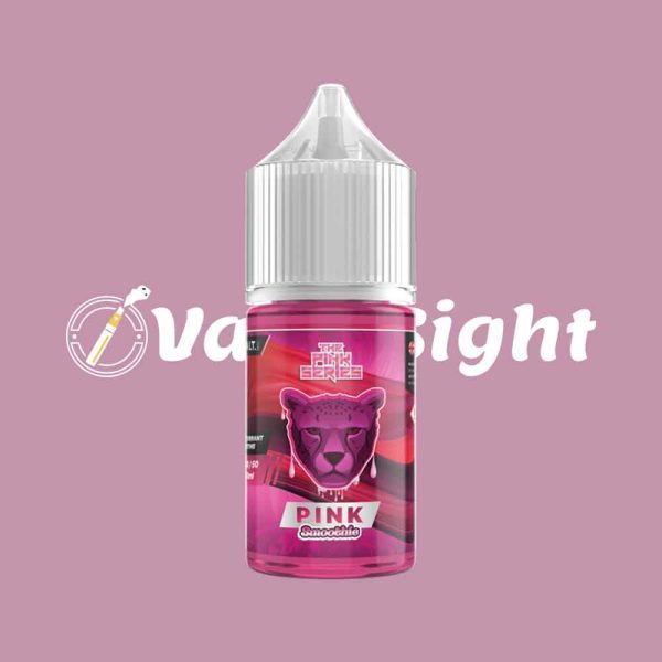 PINK PANTHER SMOOTHIE SALTNIC BY DR VAPE 30ml - Image 2