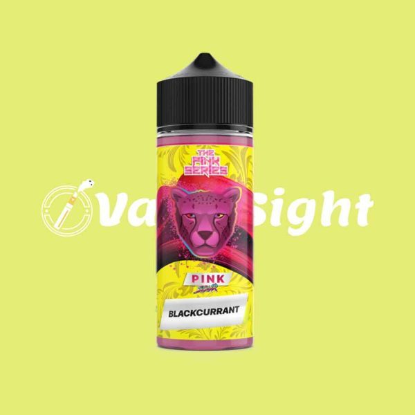 Pink Sour By Dr. Vapes 120ML - Image 4