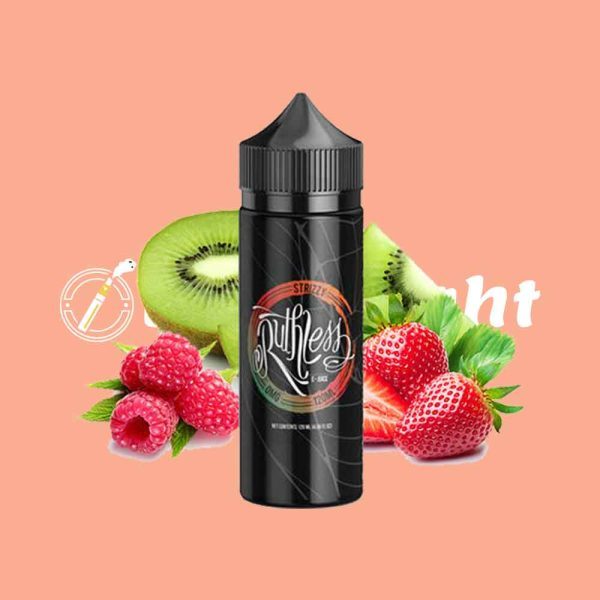 Ruthless STRIZZY VAPE JUICE 120ml