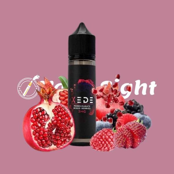 SAM VAPE – XEDE (120ML)