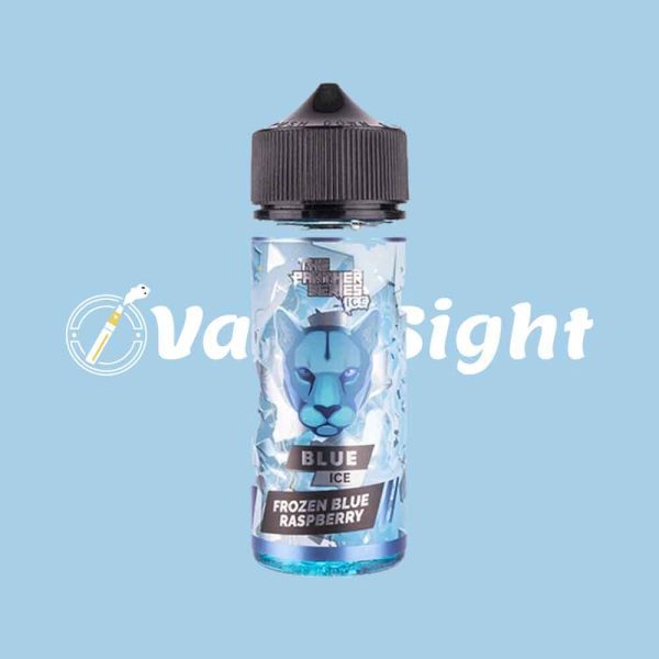 THE PANTHER SERIES BLUE ICE 120ML IN UAE - Image 3