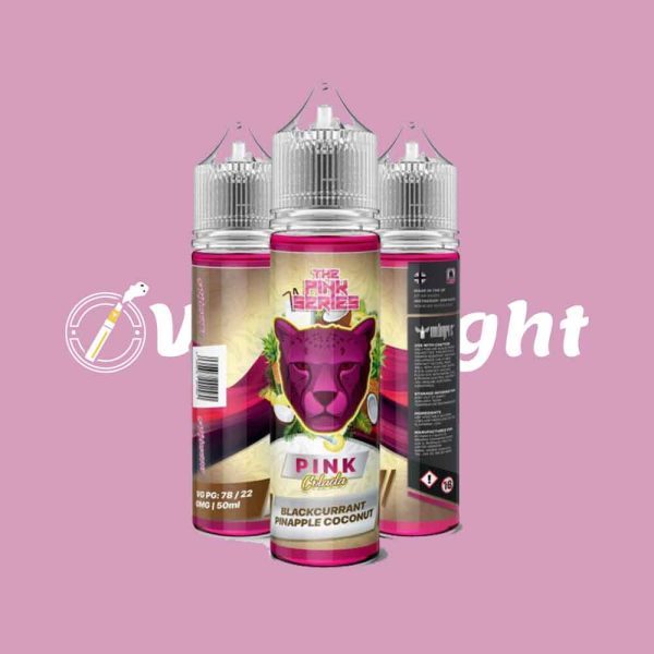 PINK COLADA ice BY DR VAPES 60ml - Image 3