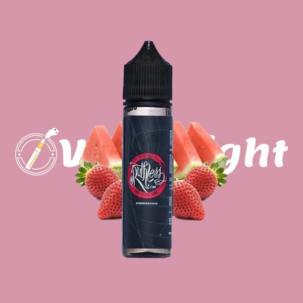 Ruthless EZ Duz It Juice , 60ml