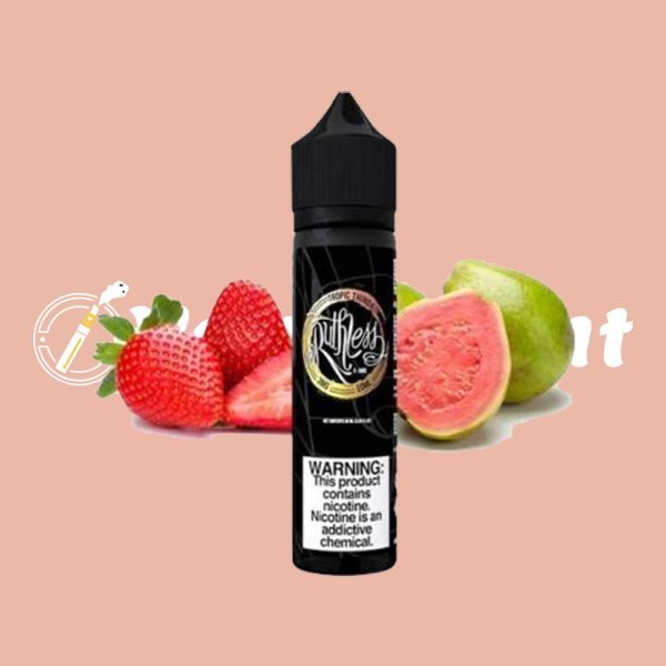 Tropic Thunda By Ruthless Vapor 60ml in Dubai