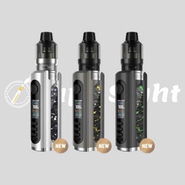 Grus 100W Kit- by Lost Vape - Image 2