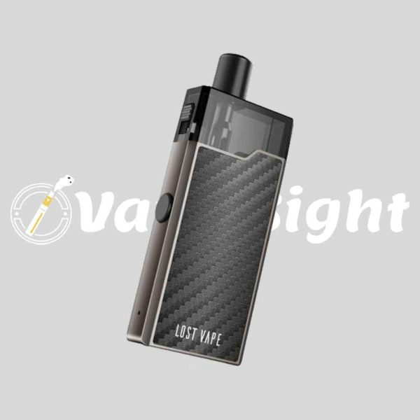 LOST VAPE ORION MINI POD VAPE KIT - Image 4