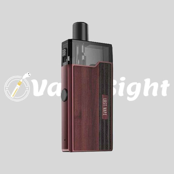 LOST VAPE ORION MINI POD VAPE KIT - Image 2